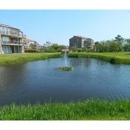 Apartment Duenenblick - Juliana Aan Zee