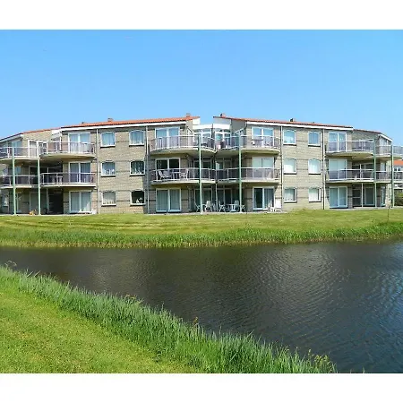 Appartement Dünenblick - Juliana Aan Zee