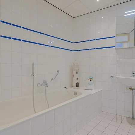 Dünenblick - Juliana Aan Zee Appartement *