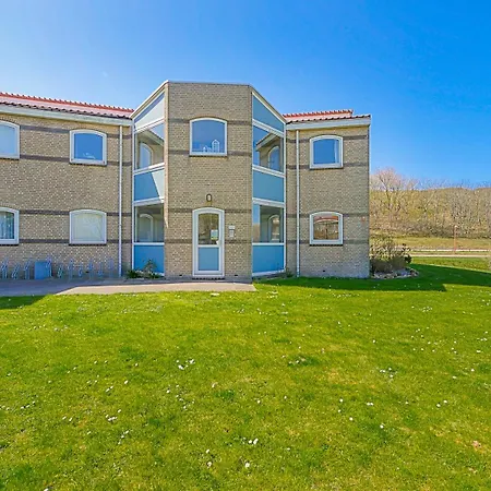 Dünenblick - Juliana Aan Zee Julianadorp