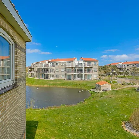 Dünenblick - Juliana Aan Zee * Julianadorp