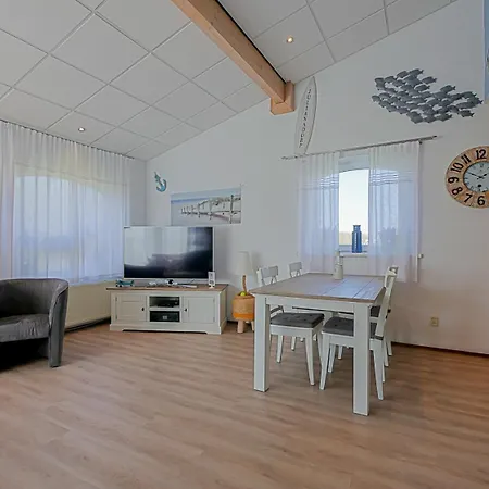 Duenenblick - Juliana Aan Zee Apartment
