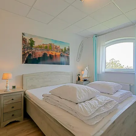 Dünenblick - Juliana Aan Zee Julianadorp