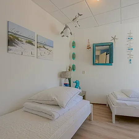 Dünenblick - Juliana Aan Zee