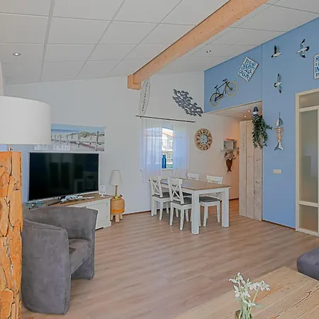 Duenenblick - Juliana Aan Zee Apartment