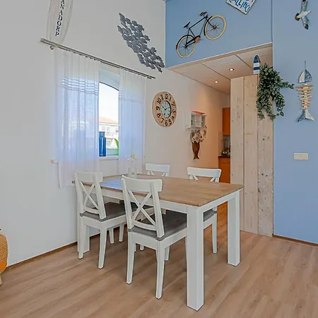 Dünenblick - Juliana Aan Zee Appartement Julianadorp