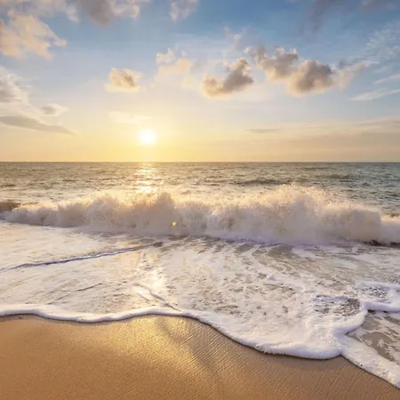 Dünenblick - Juliana Aan Zee Julianadorp