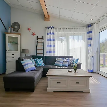 アパート Duenenblick - Juliana Aan Zee *