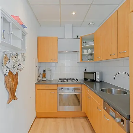 アパート Duenenblick - Juliana Aan Zee *