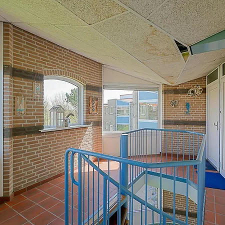 アパート Duenenblick - Juliana Aan Zee ユリアーナドルプ