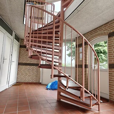 Duenenblick - Juliana Aan Zee * ユリアーナドルプ